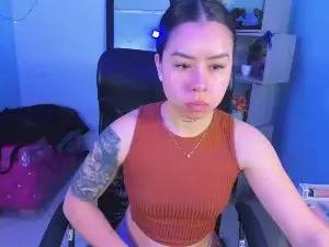 Cam4 Adult Webcams of IsabellaSumme