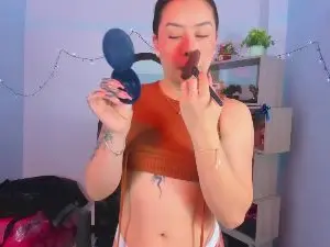 Cam4 Adult Video Chat of IsabellaSumme