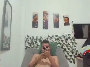 Cam4 Live Sex Cam of boss_yorley