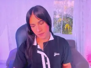 Cam4 Best Webcam of AndreaaFox_