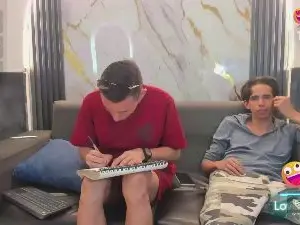 Cam4 Sex Cam of Andrew_stv