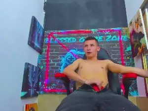 Cam4 Adult Webcam of Andrew_stv