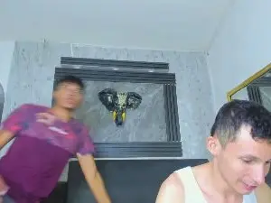 Cam4 Live Sex of Andrew_stv