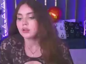 Cam4 Live Sex Cam of LuxSopphia