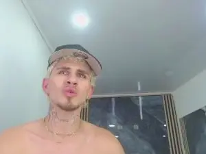 Cam4 Adult Video Chat of NoahDant