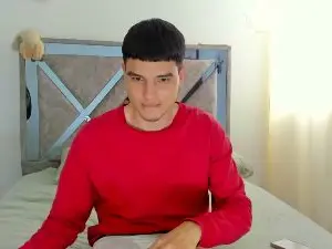 Cam4 Sex Chat of BLANCO