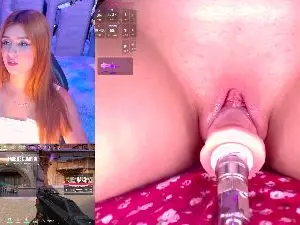 Cam4 Best Webcam of LizzieCute_