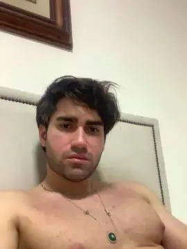 Cam4 Adult Video Chat of Peitoralgostos