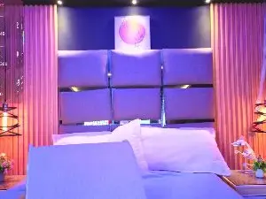 Cam4 Sex Cam of SashaHaven