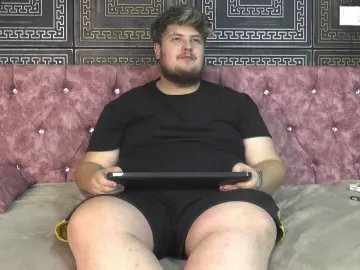 Cam4 Live Porn of XavierMaxx