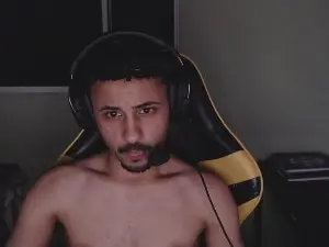 Cam4 Sex Cam of luansantos20204