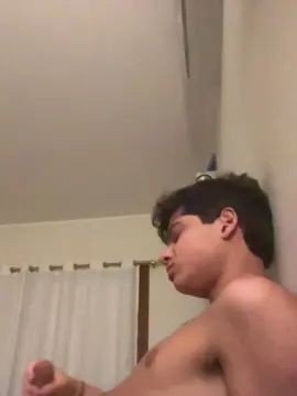 Cam4 Free Live Porn of ConnorFoster