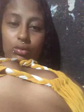 Cam4 Sex Cam of Diabinha7567