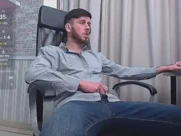 Cam4 Sex Chat of JonahShaw