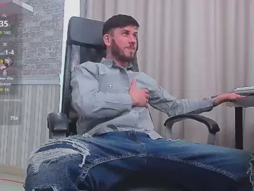 Cam4 Adult Webcams of JonahShaw