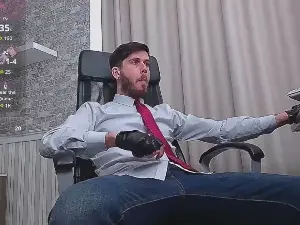 Cam4 Live Sex Cam of JonahShaw