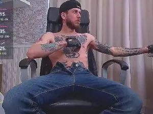 Cam4 Live Porn of JonahShaw