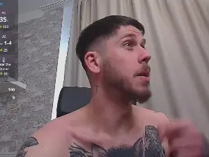 Cam4 Sex Chat of JonahShaw