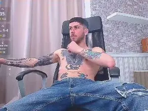 Cam4 Live Porn of JonahShaw