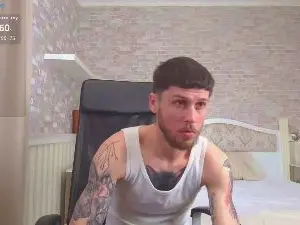 Cam4 Private Sex Chat of JonahShaw