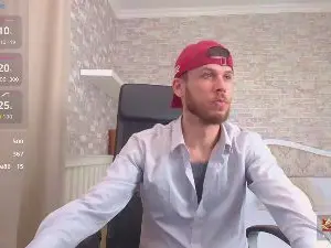 Cam4 Private Sex Chat of JonahShaw