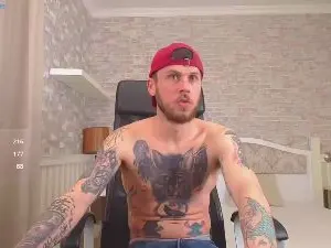 Cam4 Live Sex of JonahShaw