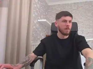 Cam4 Adult Webcam of JonahShaw