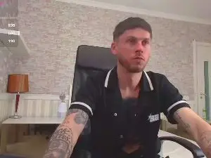 Cam4 Adult Video Chat of JonahShaw