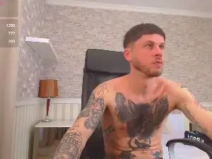 Cam4 Free Porn Cam of JonahShaw