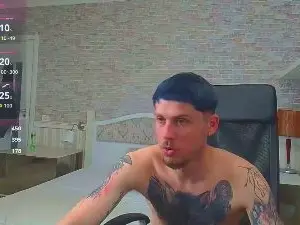 Cam4 Private Sex Chat of JonahShaw