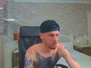 Cam4 Adult Video Chat of JonahShaw
