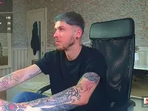 Cam4 Private Sex Chat of JonahShaw