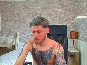 Cam4 Best Webcam of JonahShaw