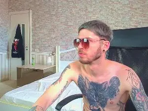 Cam4 Sex Chat of JonahShaw