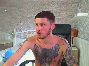 Cam4 Private Sex Chat of JonahShaw