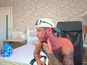 Cam4 Best Webcam of JonahShaw
