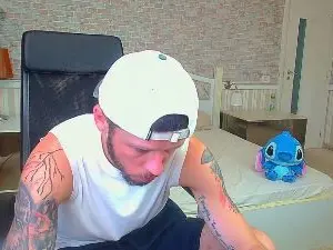 Cam4 Sex Cam of JonahShaw