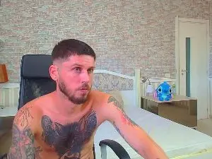 Cam4 Nude Webcam of JonahShaw