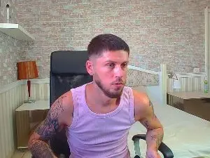 Cam4 Live Porn of JonahShaw