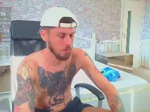 Cam4 Adult Webcams of JonahShaw