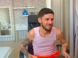 Cam4 Adult Webcam of JonahShaw