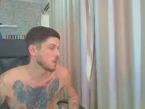 Cam4 Live Sex of JonahShaw