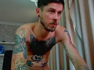 Cam4 Live Sex Cam of JonahShaw