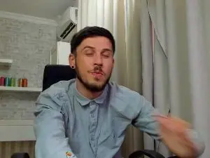 Cam4 Nude Webcam of JonahShaw