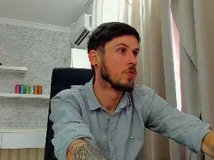 Cam4 Private Sex Chat of JonahShaw