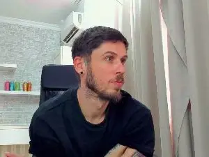 Cam4 Sex Chat of JonahShaw