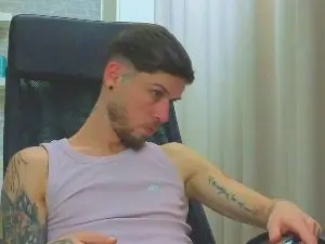 Cam4 Adult Webcams of JonahShaw