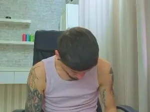 Cam4 Best live sex cam show of JonahShaw