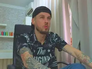 Cam4 Sex Chat of JonahShaw