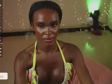 Cam4 Private Sex Chat of Luana_risque